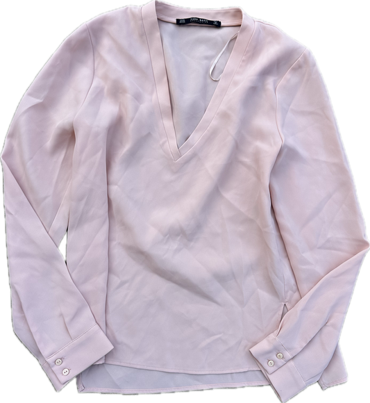 HOUSE: Dr Remy "13" HERO Zara Shirt (XS)