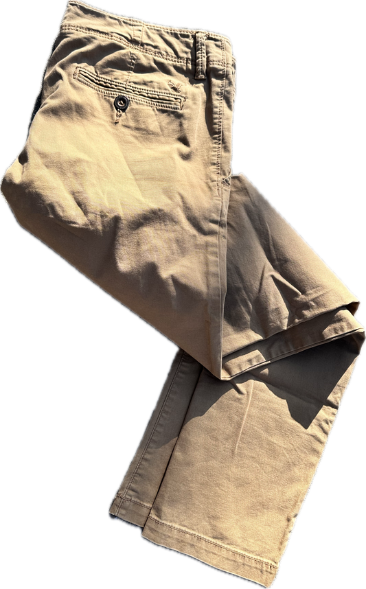 30 Rock: Kenneth's American Eagle Khaki Pants (M)