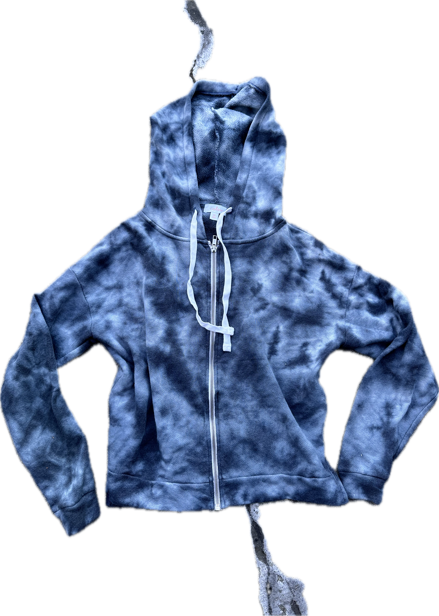 NEW GIRL: Jessica Day Hoodie (S)