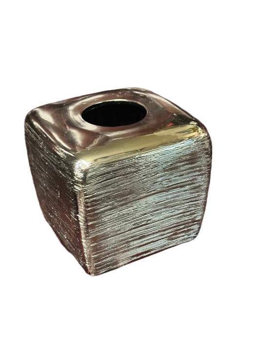 30 ROCK: Jack Donaghy's HERO Office Ceramic Tissue Box Cover