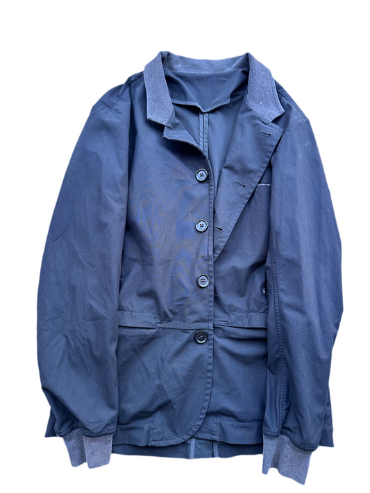 NEW GIRL: Schmidt's LuLu Lemon Jacket (S)