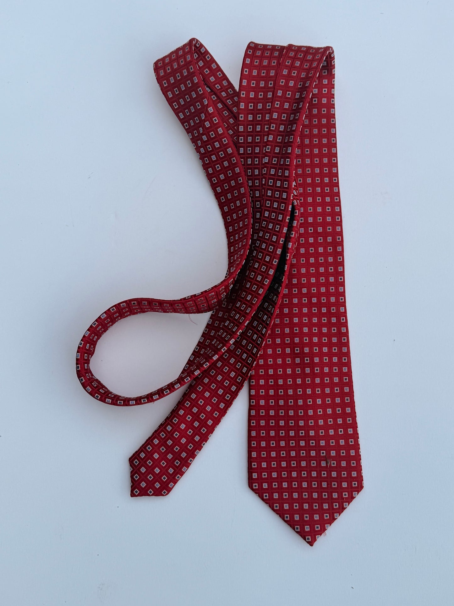 THE OFFICE: Stanley’s Production Used Necktie