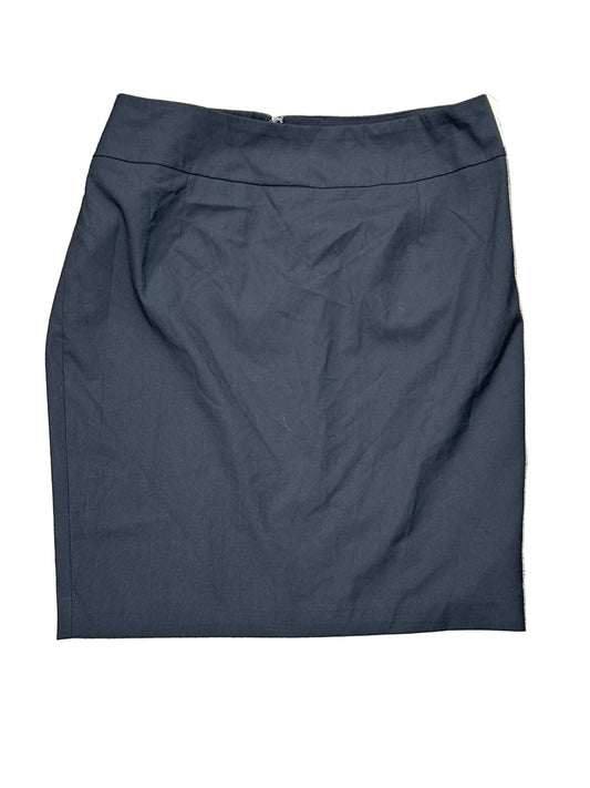 THE OFFICE: Meredith’s HERO Black Skirt (16)