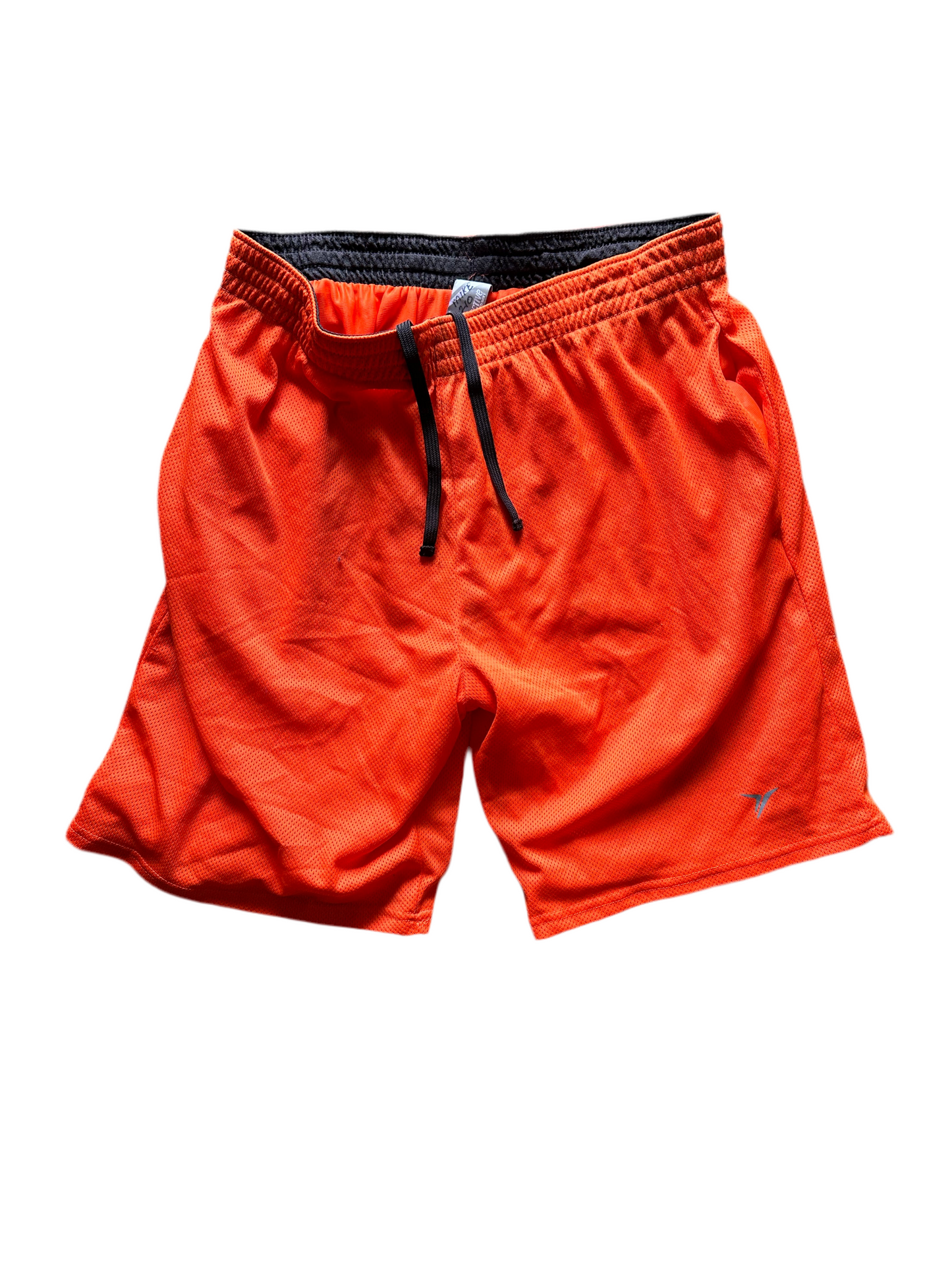 VEEP: Mike's Episode 210 Old Navy Activewear Orange Shorts (XL)