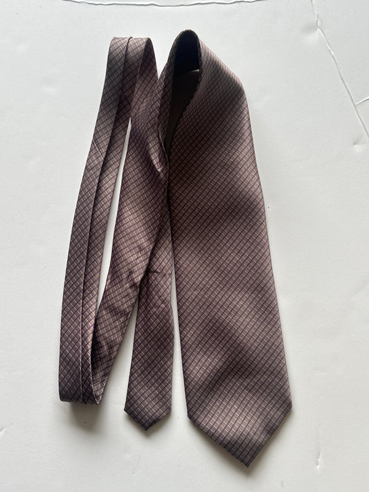 HOUSE: Dr. James Wilson HERO Necktie