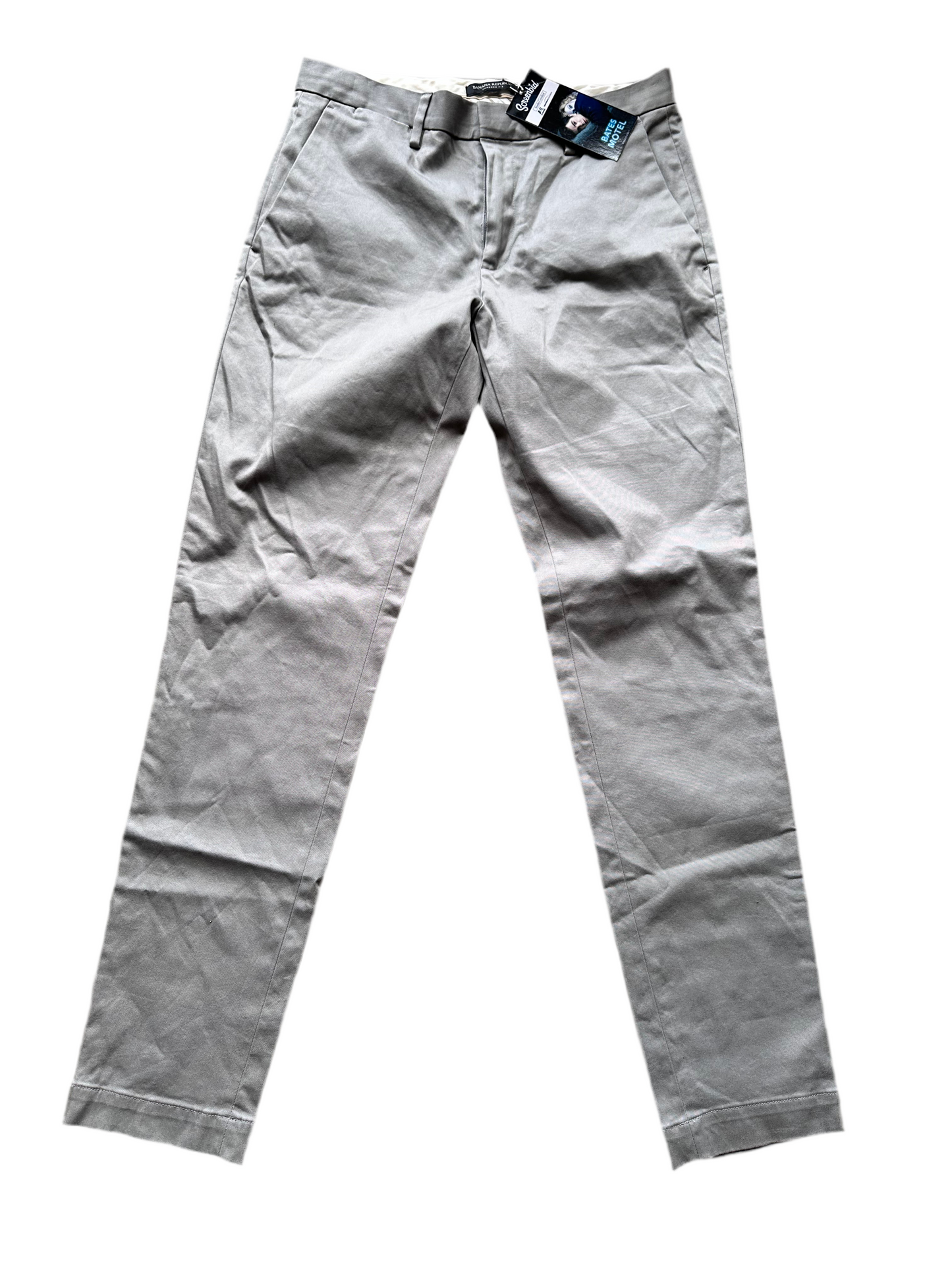 Bates Motel: Norman’s Pants (30)