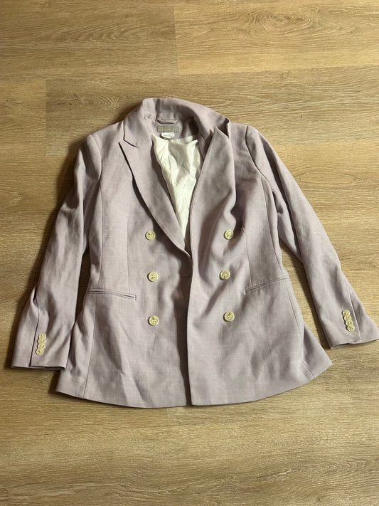 HOUSE: Dr Allison Cameron H&M Sport Coat (S)