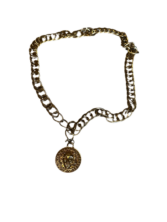 EMPIRE: Cookie Lyon HERO Necklace