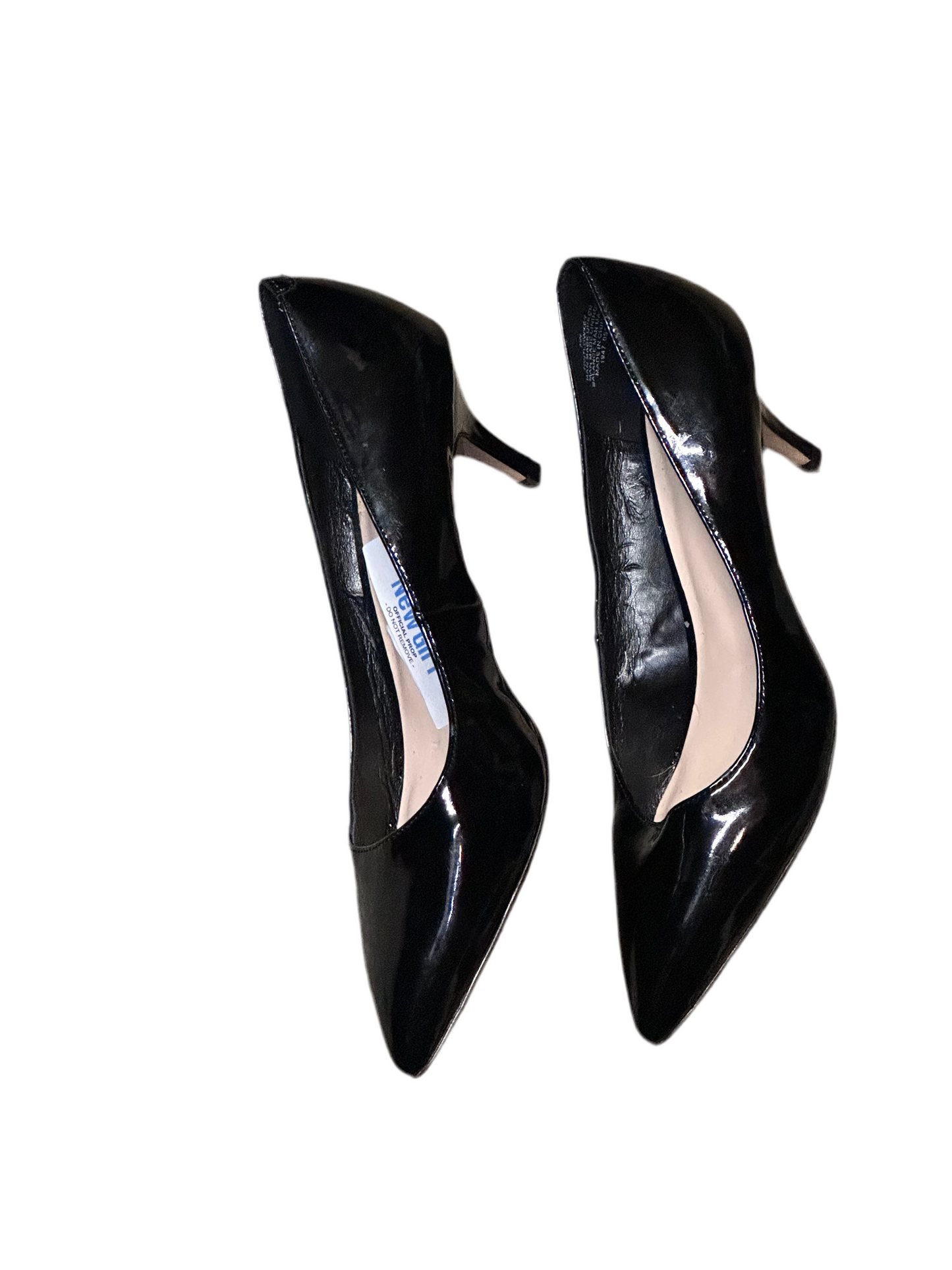 NEW GIRL: Jessica Day's HERO Footwear (7/8)