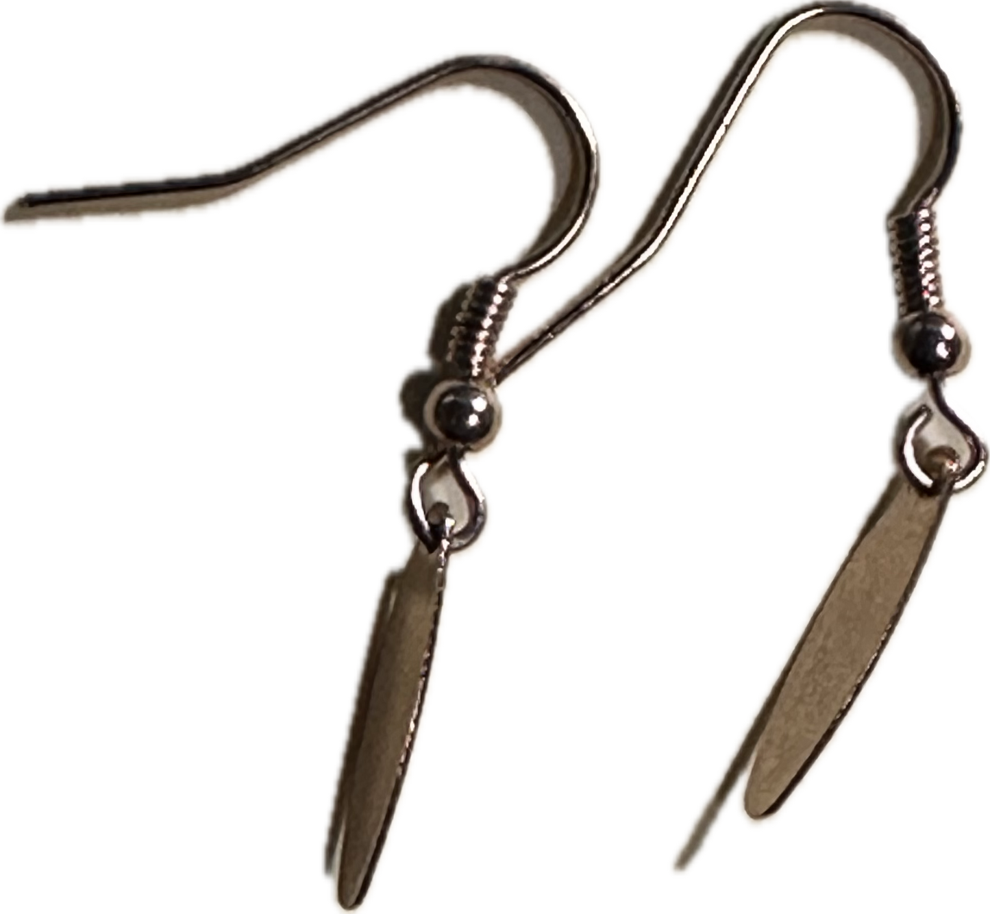 30 Rock: Jenna’s Earrings from season 3