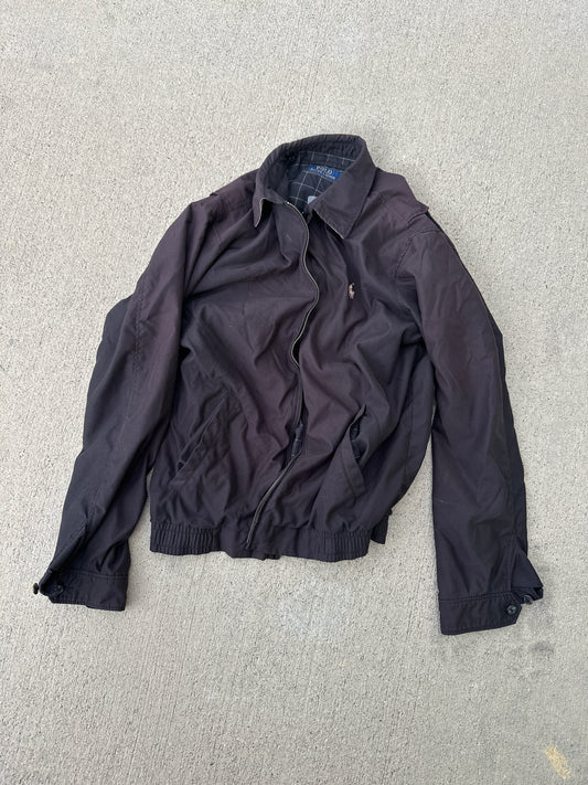 BONES: Hodgins’ Ralph Lauren Polo Jacket (S)