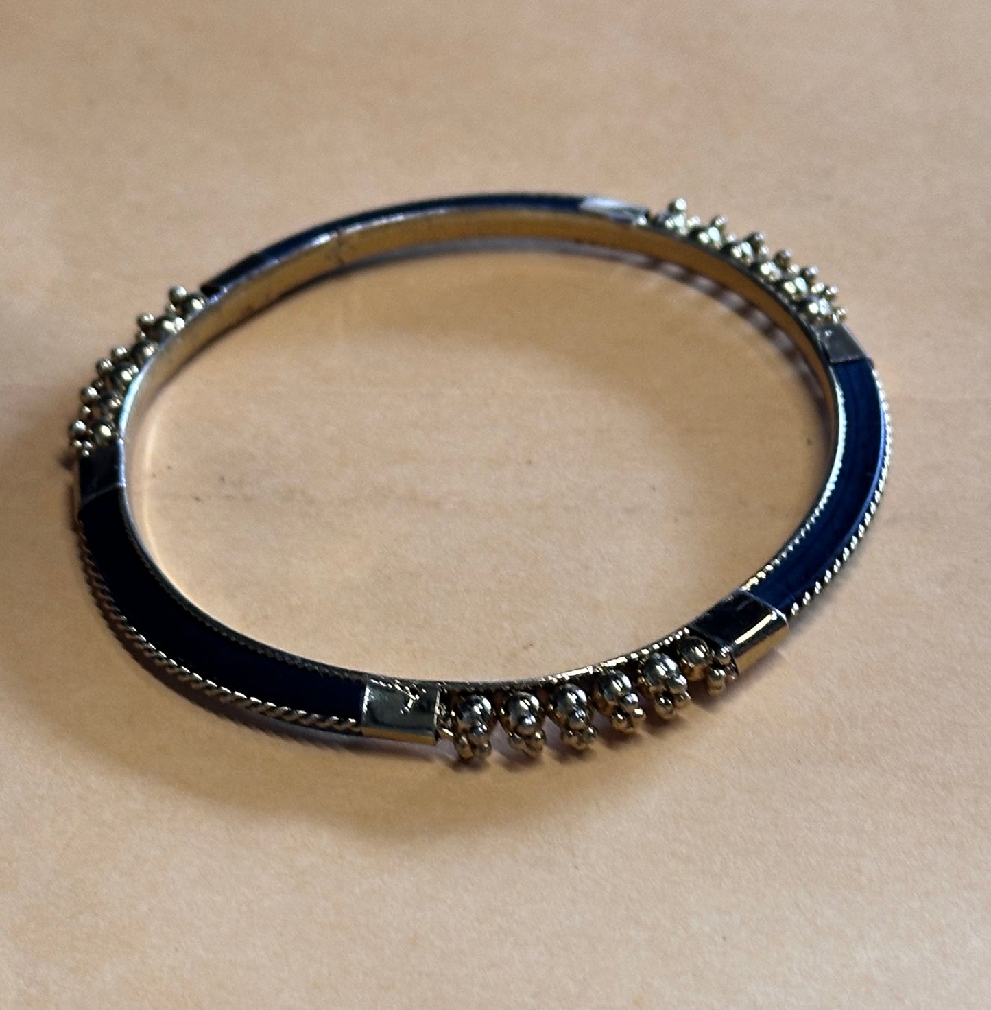 MAD MEN: Betty Draper's Mid-Century Bracelet Collection