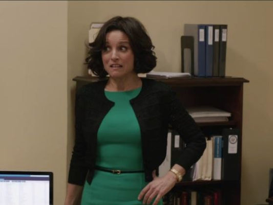 VEEP: Selina Meyer’s Religious Freedom Proclamation (1 of 1)