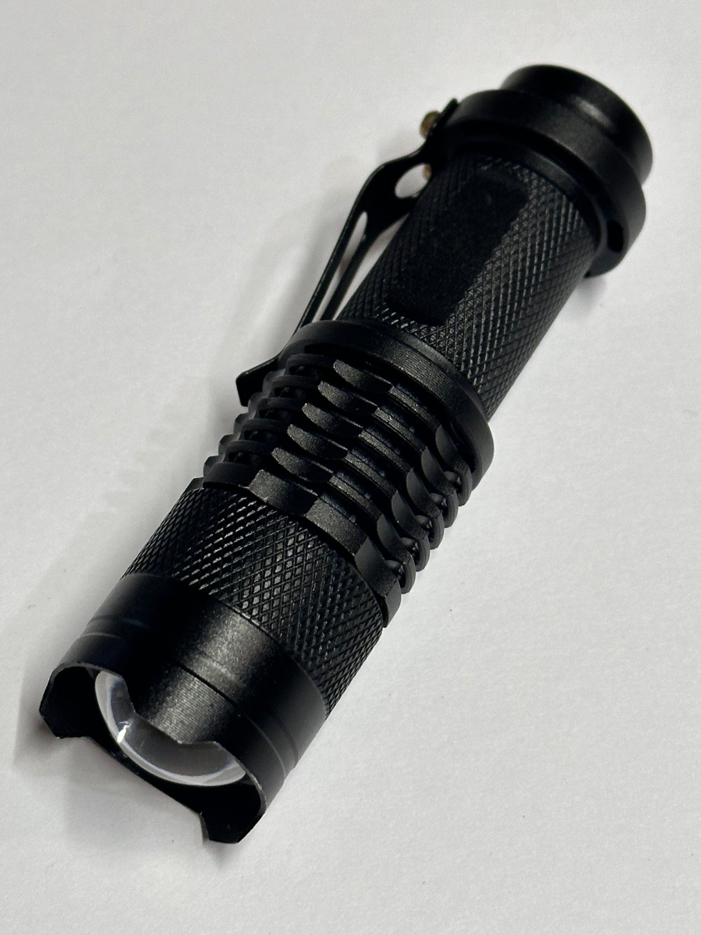 SONS OF ANARCHY: Jackson Teller's Tactical Flashlight