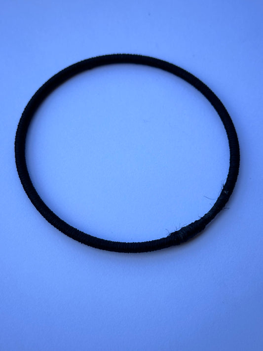 CALIFORNICATION: Becca’s HERO Black Bracelet