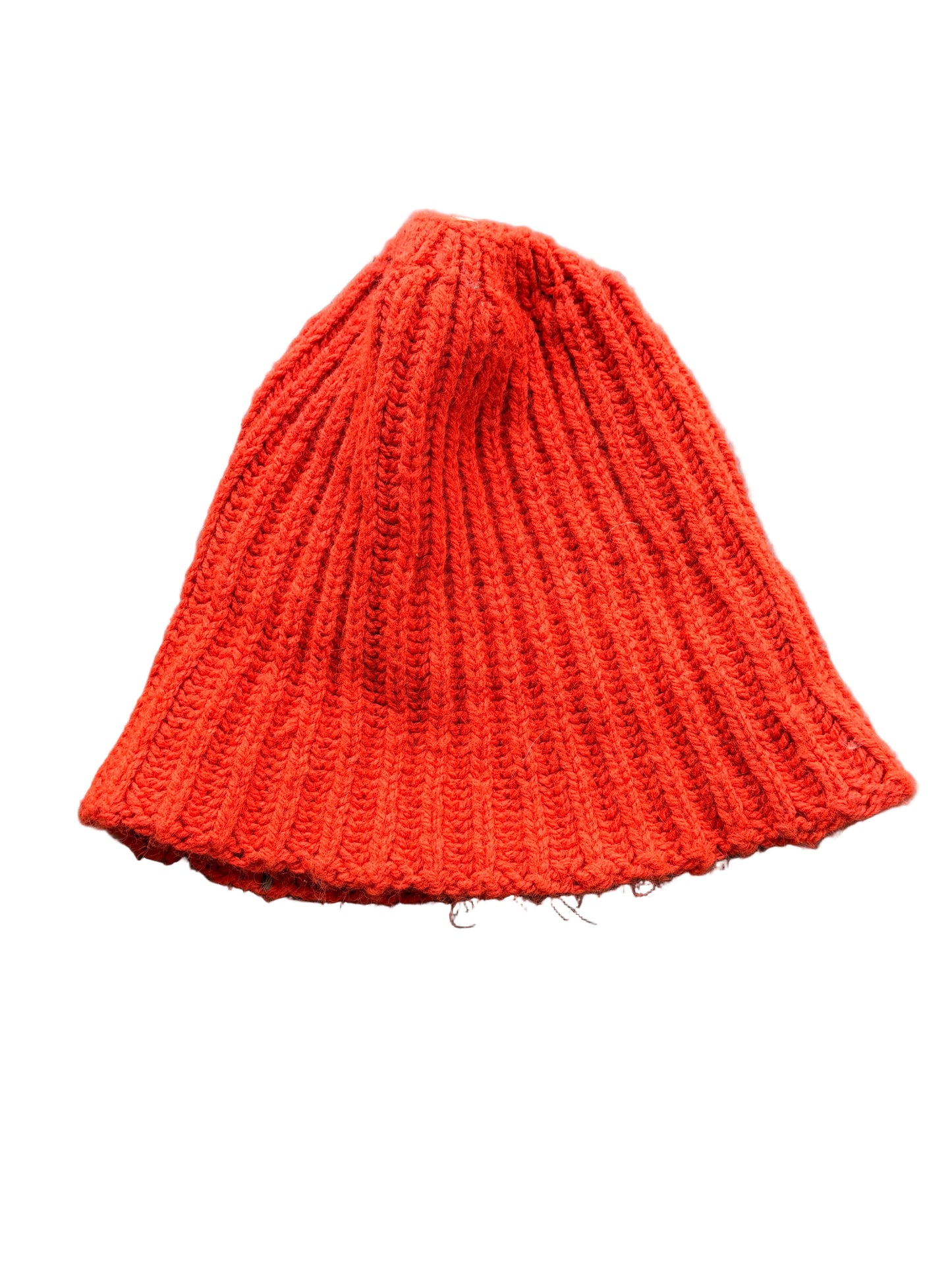 MAD MEN: Peggy Winter Hat