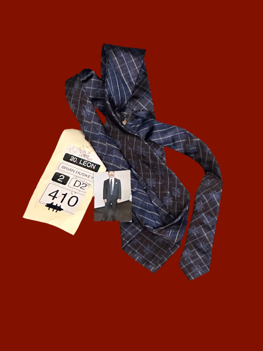 VEEP: Leon's Joseph Necktie from Episode 704