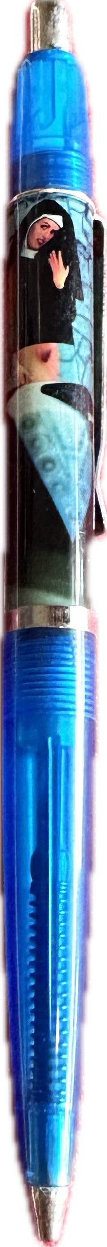 INFERNO: Tom Hank's two Pen Set