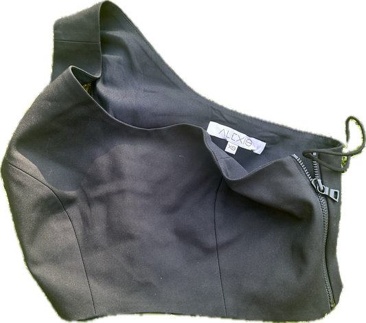 GIRLFRIENDS GUIDE TO DIVORCE: Delia’s ALEXI Shirt Top (XS)