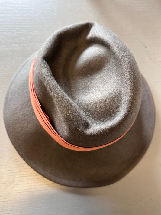 MAD MEN: Roger’s Vintage Hat (L)