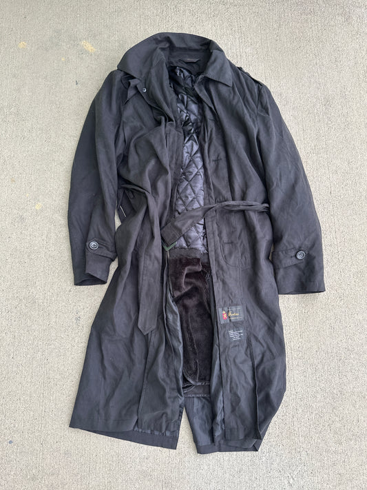 BONES: Agent Booth's Detective Jacket (L)