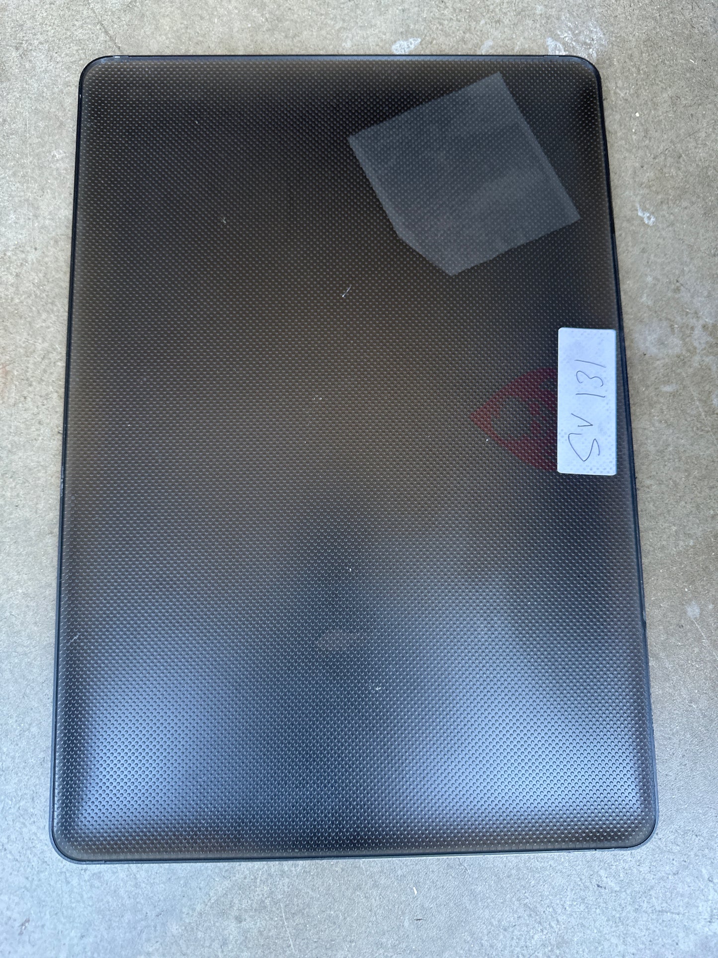 SILICON VALLEY: Gilfoyle's final season lap top safety cover