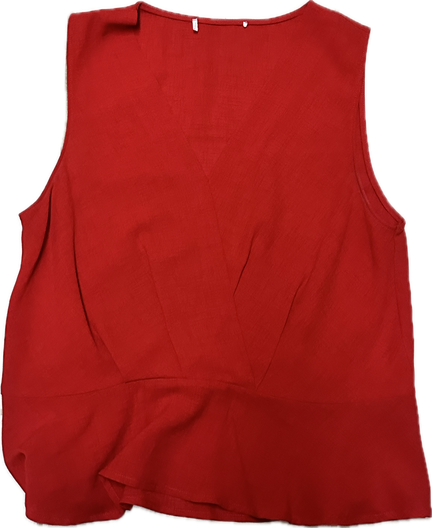 Parks and Recreation: Leslie’s Sleeveless Shirt (M)