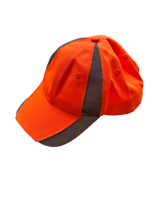 HOUSE: Dr James Wilson HERO Turkey Hunting adjustable Hat