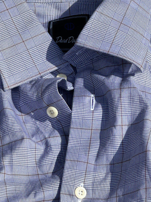 HOUSE: Dr Wilson HERO David Donohue Shirt (17)