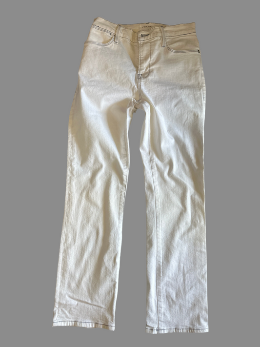 HOUSE: Dr Remy “13” FRAME Light Denim Jeans (0)