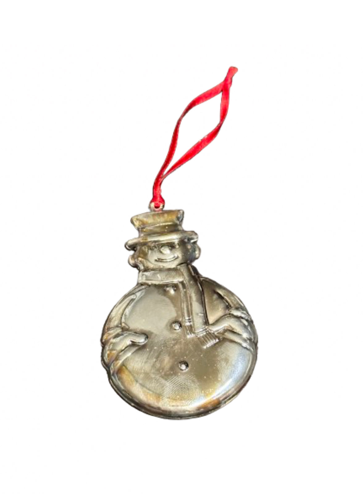 Mad Men: Don & Megan Draper’s Vintage Holiday Ornaments