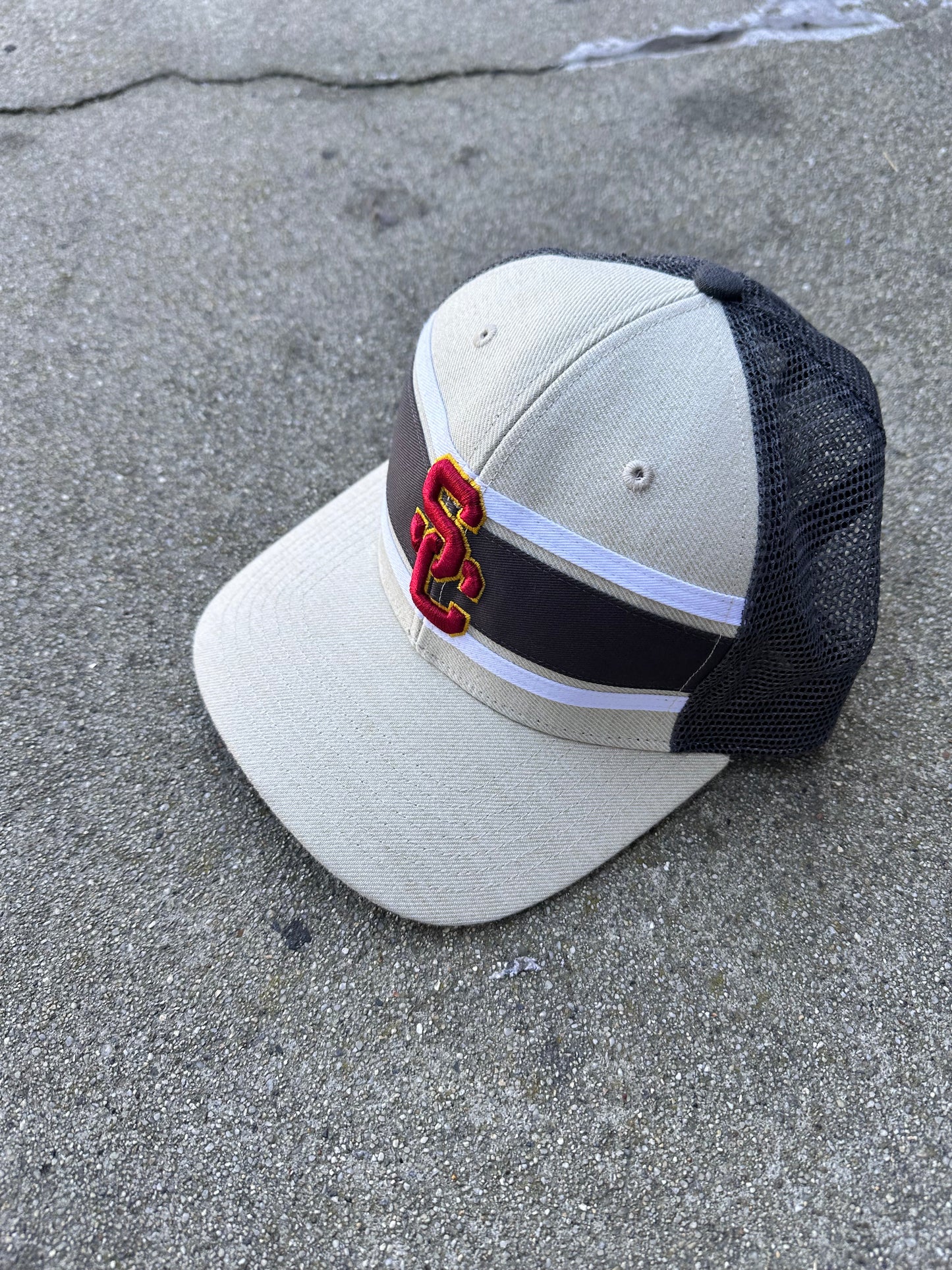BALLERS: Spencer’s Episode 406 USC Swag