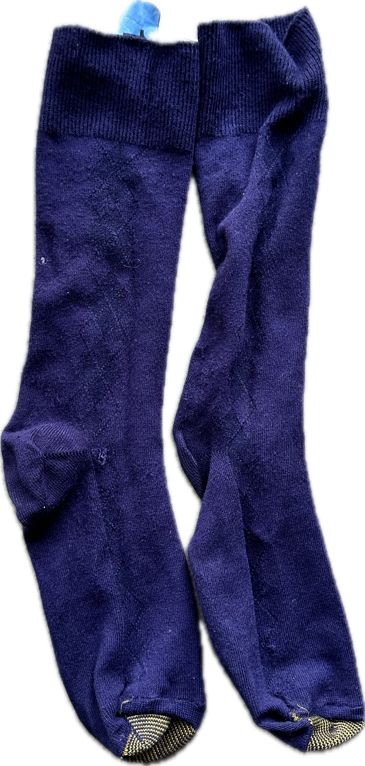 THE OFFICE: Jim Halpert’s Season 2 & 3 Socks