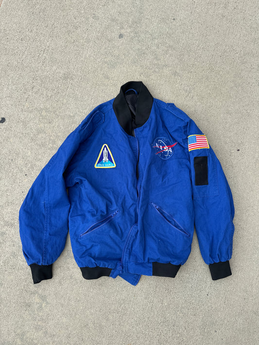 BONES: Agent Booth's NASA Jacket (L)