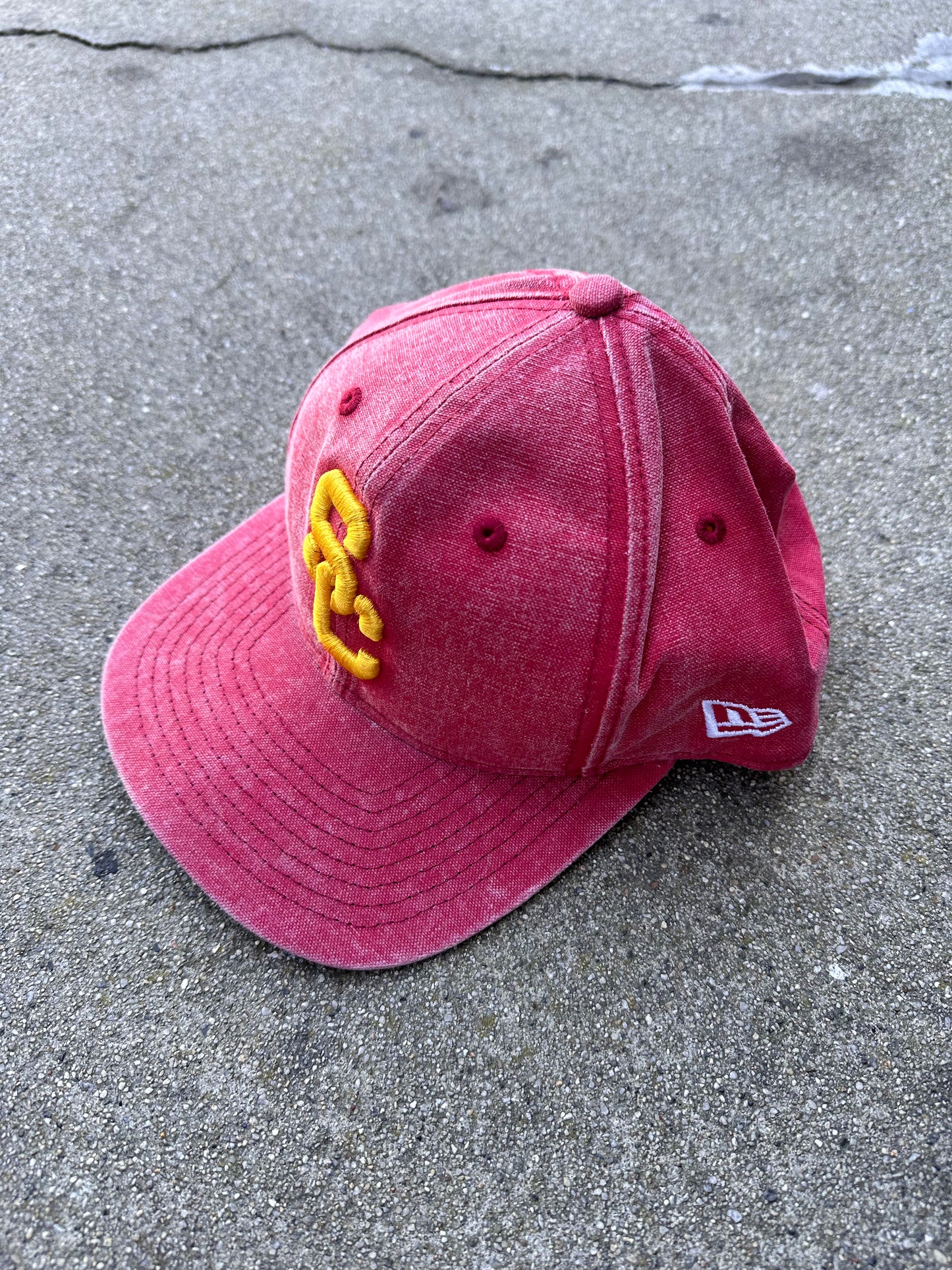 BALLERS: Spencer’s Episode 406 USC Swag