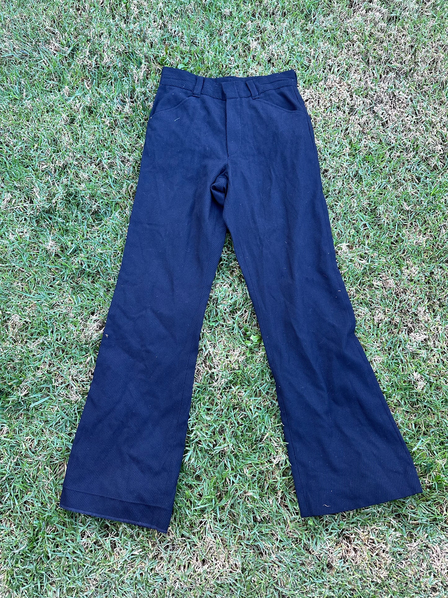 THE GET DOWN: Shaolin’s Custom Made Pants