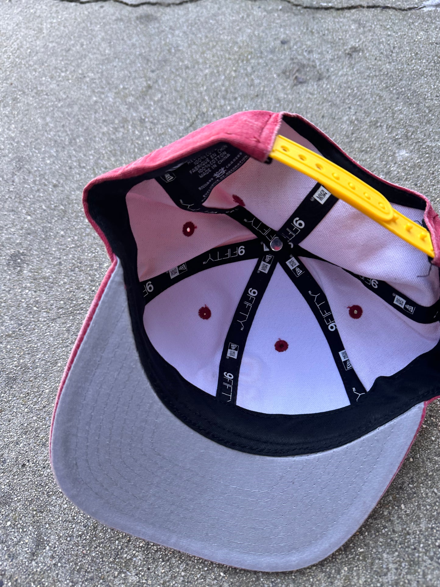 BALLERS: Spencer’s Episode 406 USC Hats