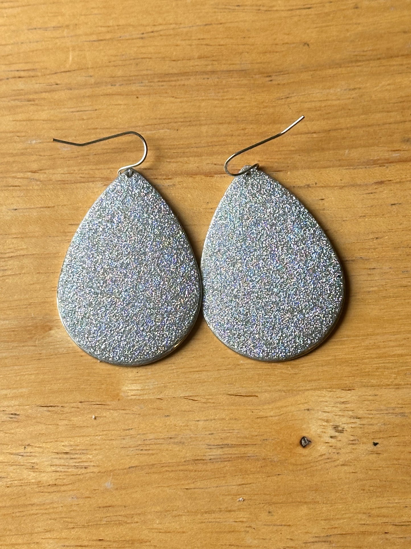 MAD MEN: Joan Harris' Vintage Earrings