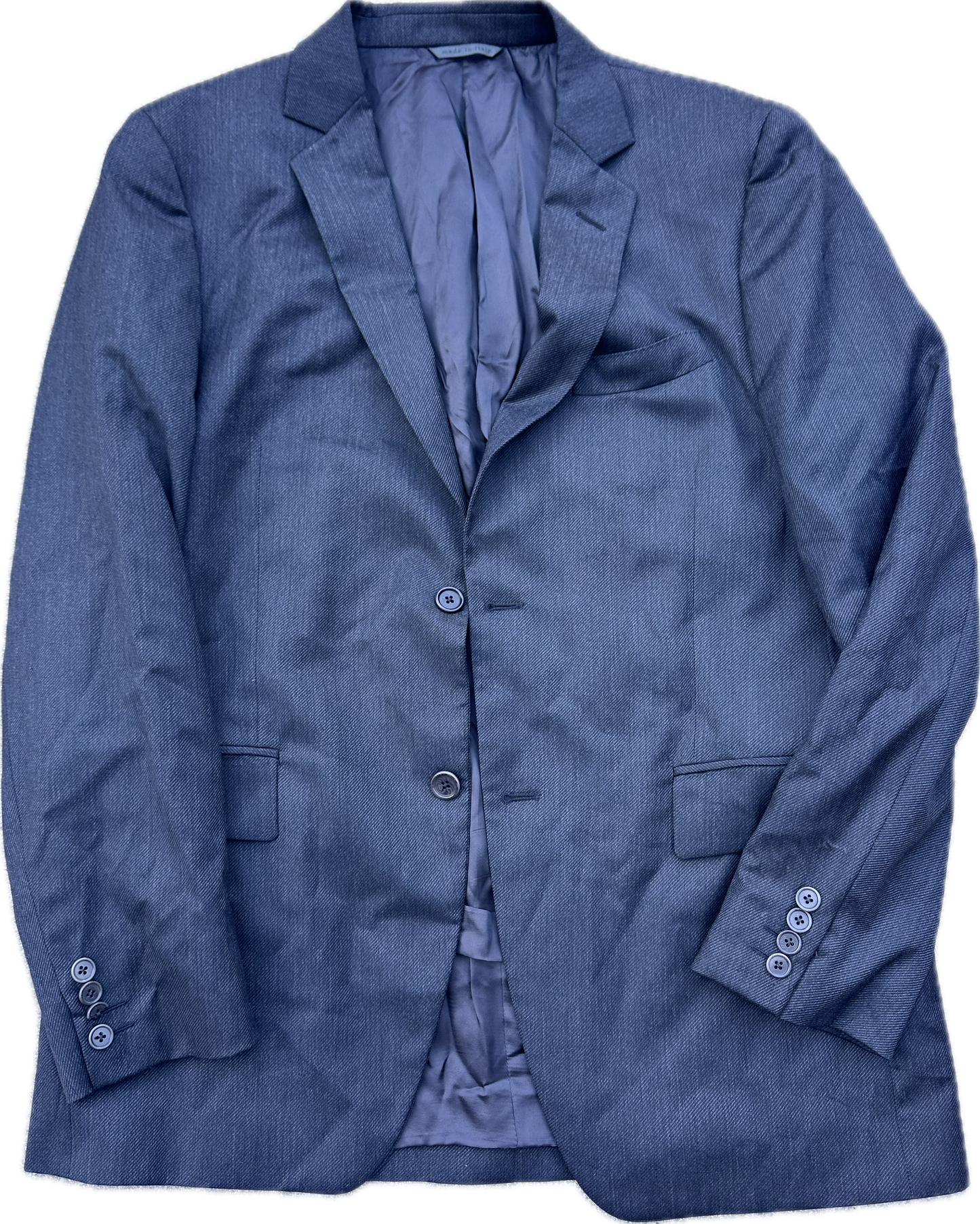 BREAKING BAD: Walter White JOHN VARVATOS Sport Coat (42R)
