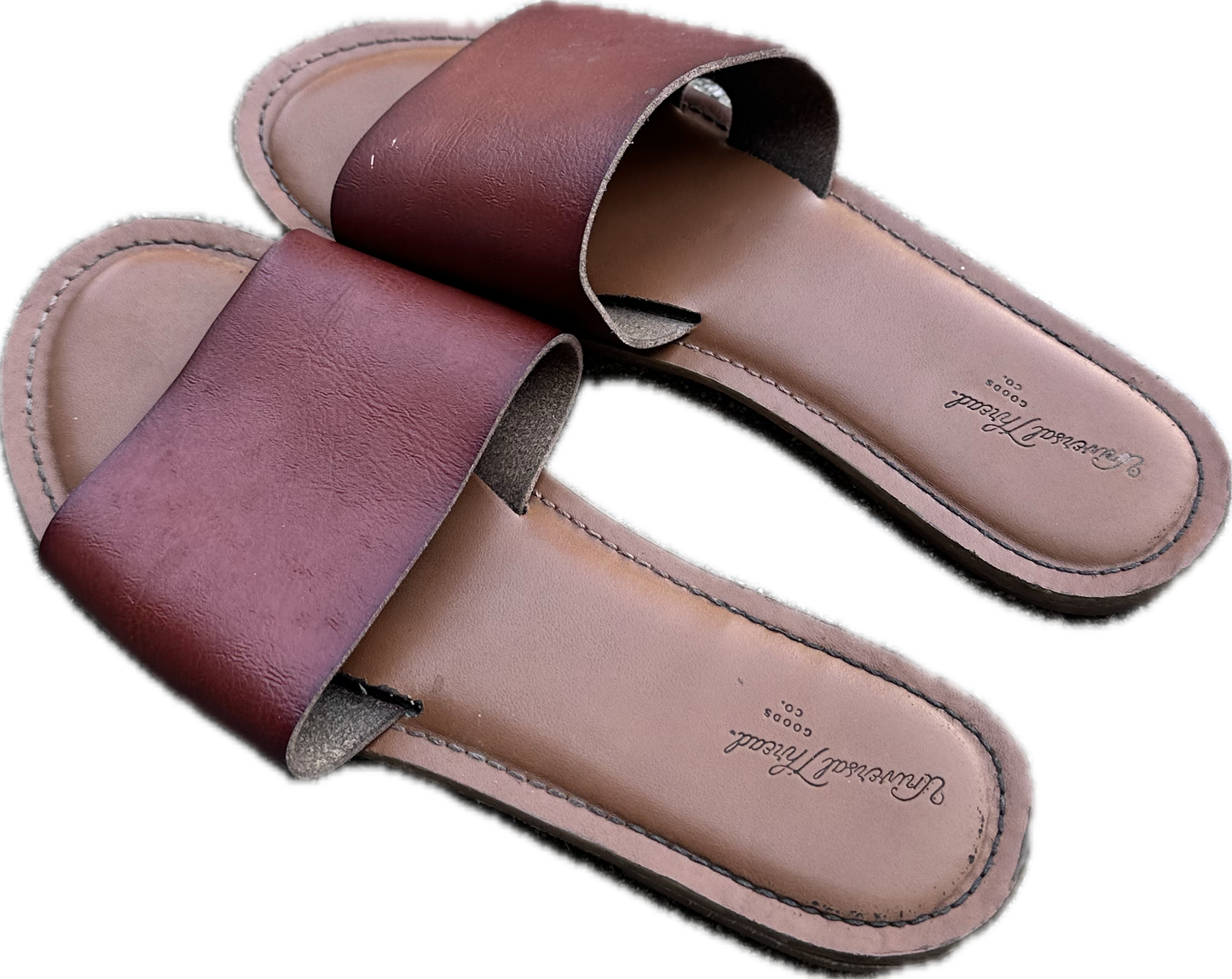 NEW GIRL: Jessica Day's HERO Footwear (7/8)