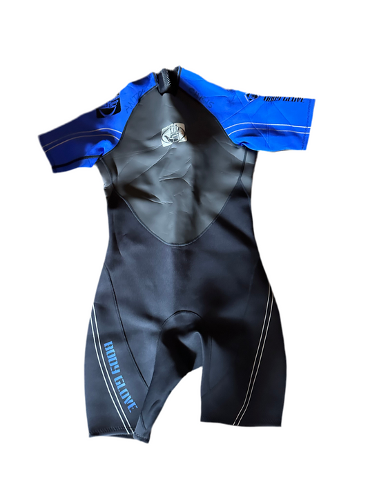 THE TEMPEST MOVIE: Antonio HERO Wardrobe