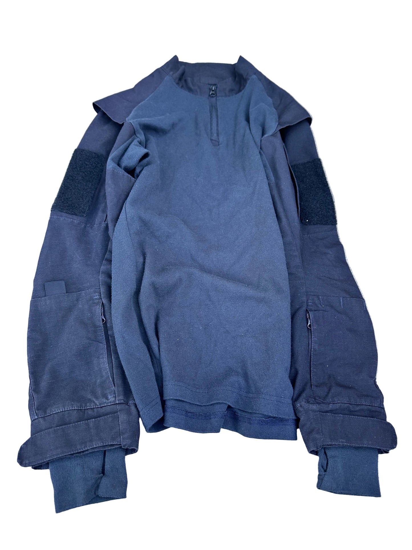 BREAKING BAD: Walter White’s HERO Black Tactical Shirt (2 of 3)