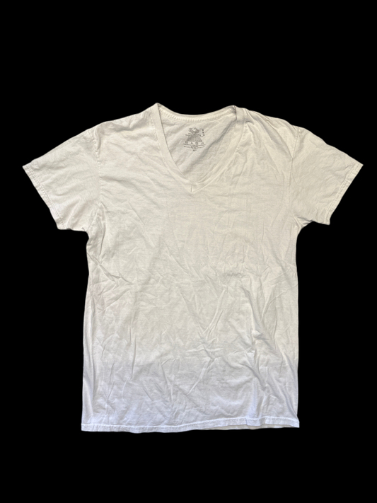 HOUSE: Dr. Chase HERO White Cotton T-Shirt (M)
