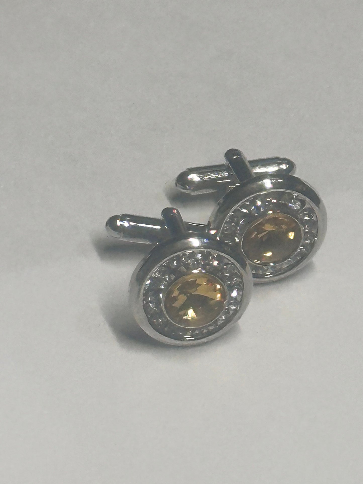 BALLERS: Spencer Strassmore's Designer Cufflinks