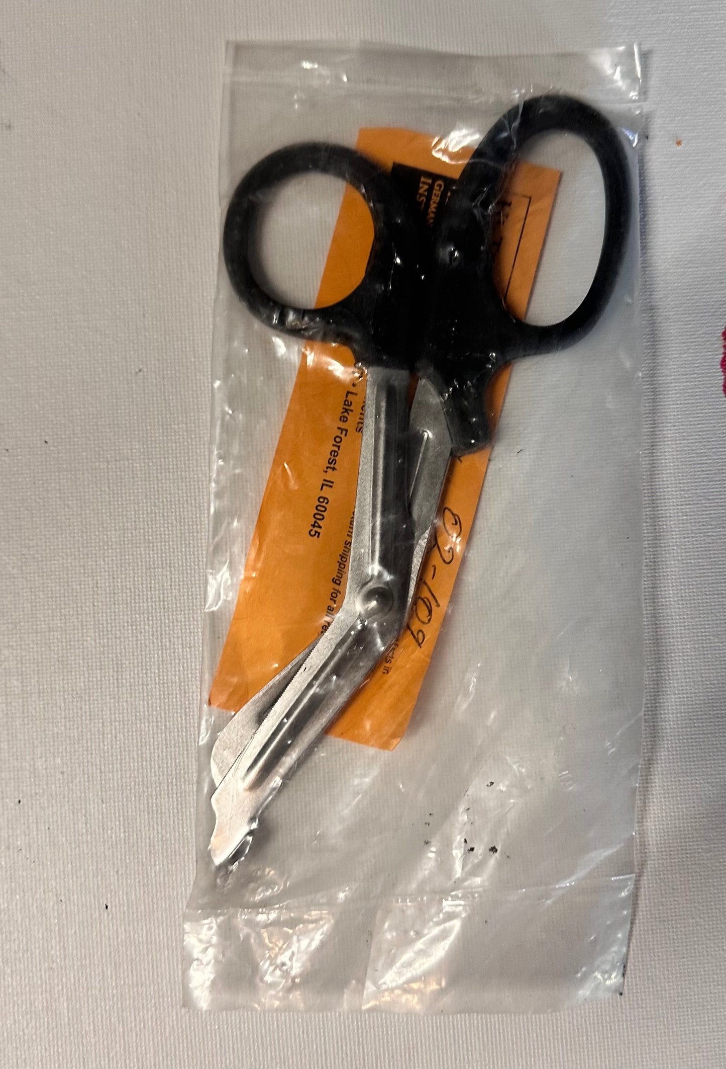 HOUSE: Dr Gregory House's HERO Medical Tools