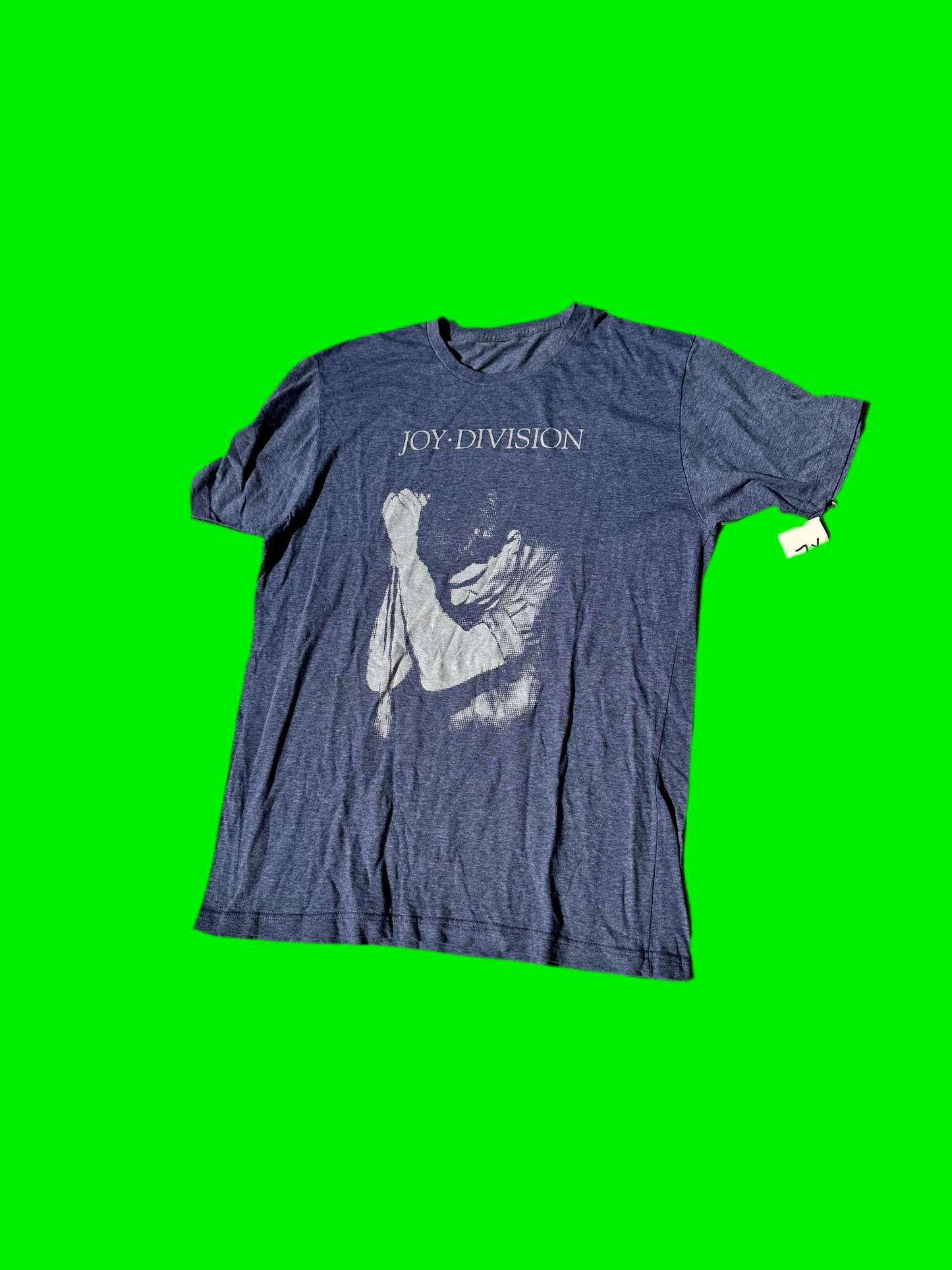 SILICON VALLEY: Colin's Morrissey T-Shirt (M)