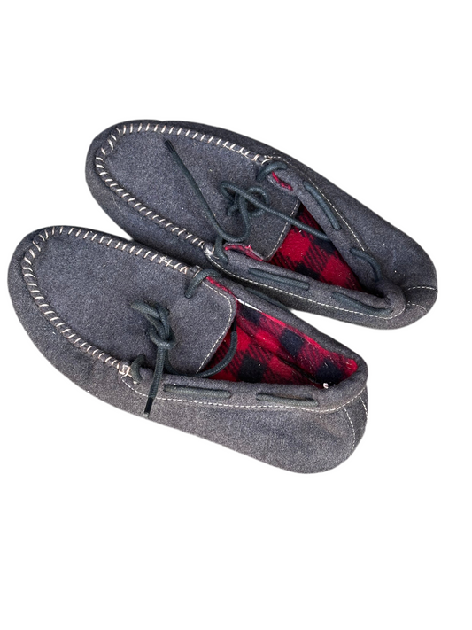 Mad Men: Pete Campbell Slippers (9)