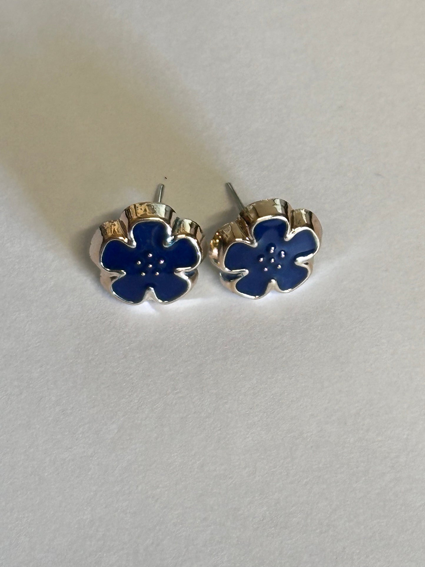 MAD MEN: Betty Draper's Vintage Earrings