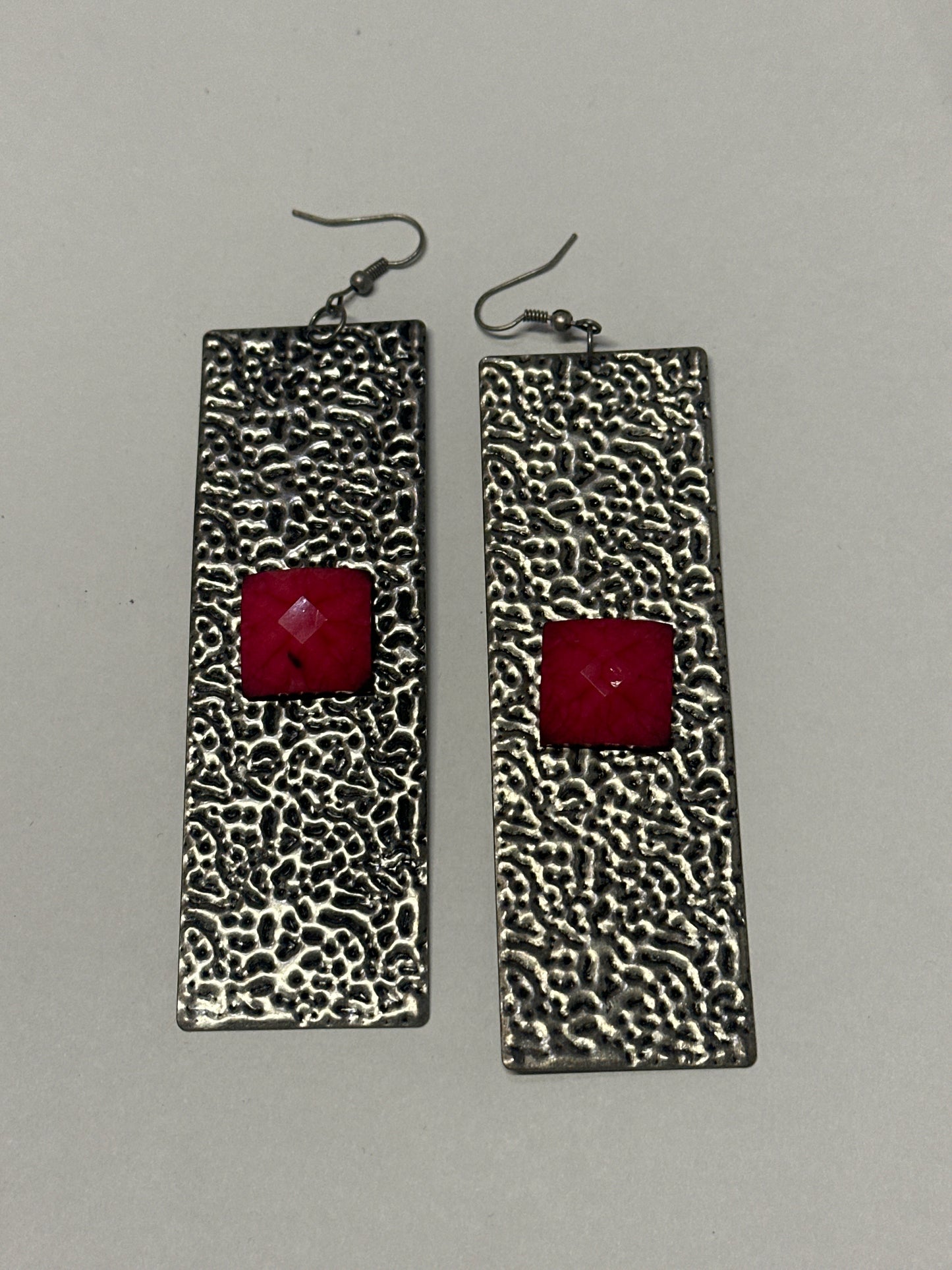 EMPIRE: Cookie's HERO Earrings