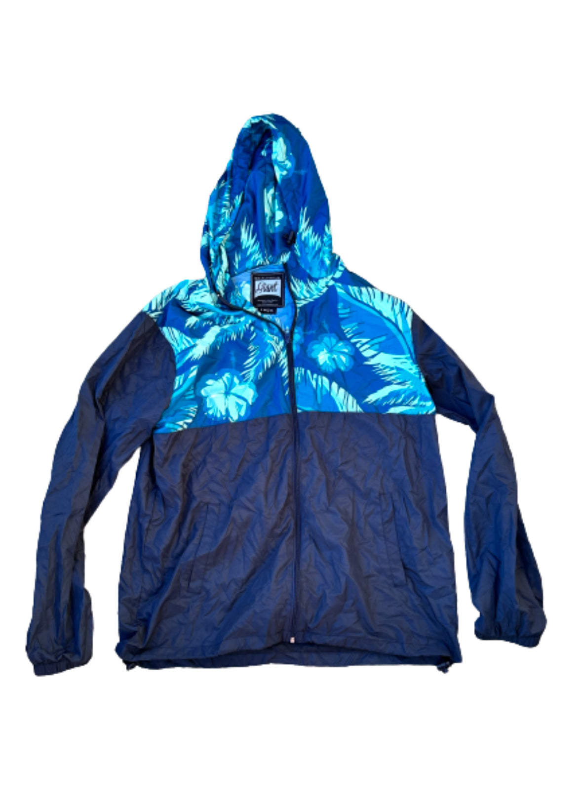 BALLERS: Reggie’s Episode used BEAUTIFUL giant Jacket (L)